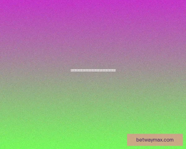 世界杯竞猜预测技巧数据分析与热门球队走势及冠军格局前瞻指南