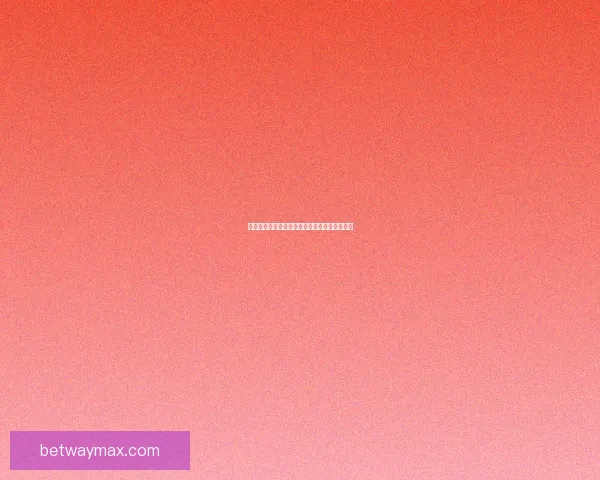 世界杯精彩赛事竞猜全攻略与最新热门推荐解析