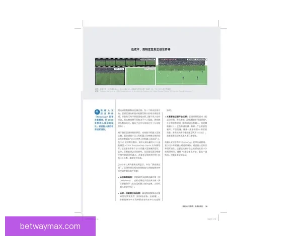 2026世界杯Betway全程合作方案解析及赛事展望