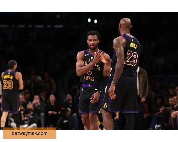 布朗尼26分7助攻6篮板三分表现持续强势 西部第一全胜纪录延续