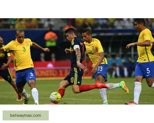 美加墨世界杯竞猜全攻略：从赛程分析到最佳投注策略详解