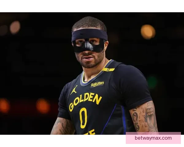 勇士官方确认波斯特脚部受伤离场 本场比赛不再回归