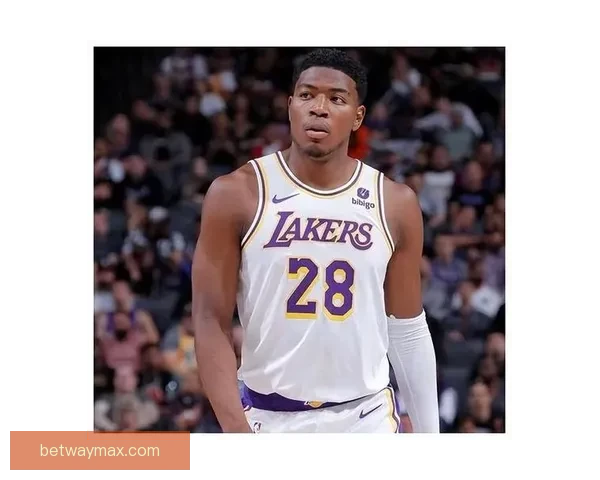 本季第26套首发出炉詹姆斯里夫斯八村垒领衔奇才阵容揭秘