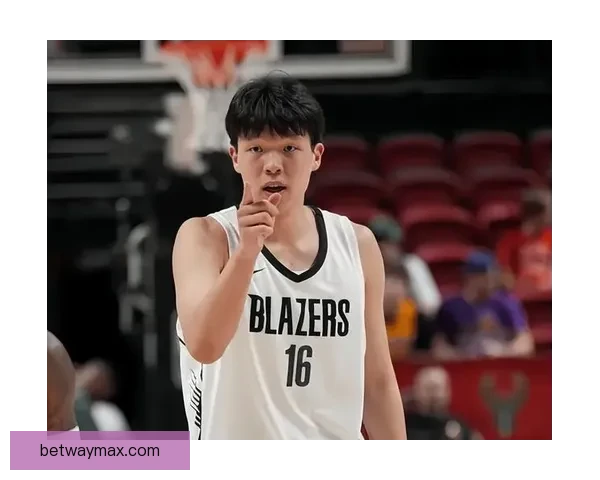 杨瀚森能否再获出场机会 小卡力争三杀快船再迎挑战