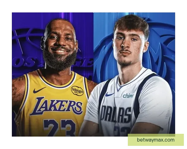 湖人迎战独行侠老詹能否扛起大梁弗拉格力助球队止连败