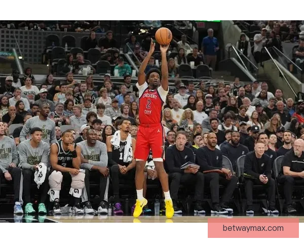 奇才勇士前瞻 里斯能否延续精彩表现 波神再战旧主能否带来惊喜