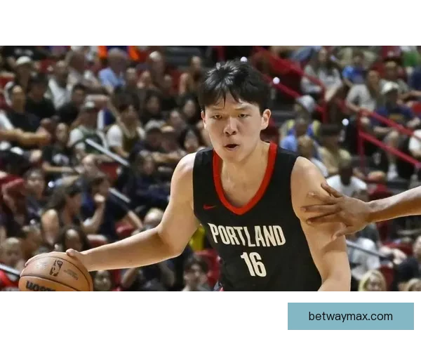 杨瀚森被弃用后将飞往墨西哥城 率混音队征战季后赛