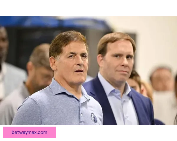 马克·库班坦言出售独行侠队决定令他深感后悔