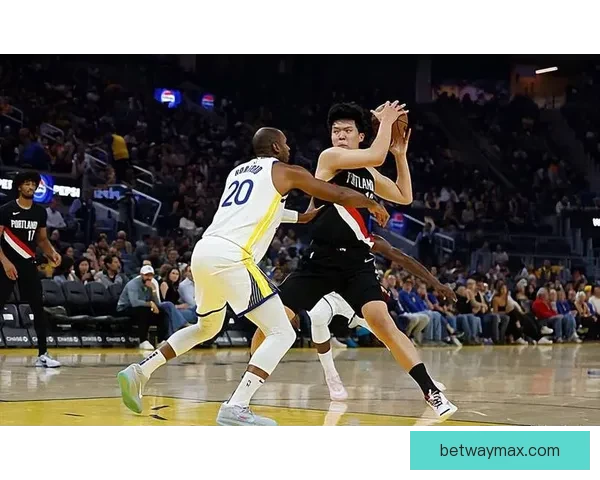 杨瀚森能否再获出场机会 小卡力争三杀快船再迎挑战