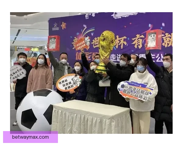 世界杯竞猜在线投注平台推荐 轻松享受全球赛事投注乐趣