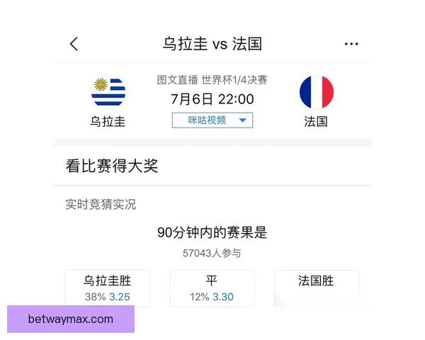 世界杯胜负预测专家解析：全方位数据分析助你精准竞猜决胜局