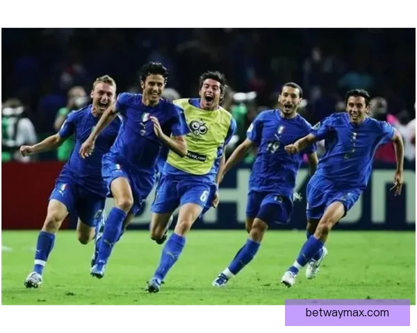 世界杯竞猜胜负规则详解及策略分析助你轻松赢得竞猜大奖