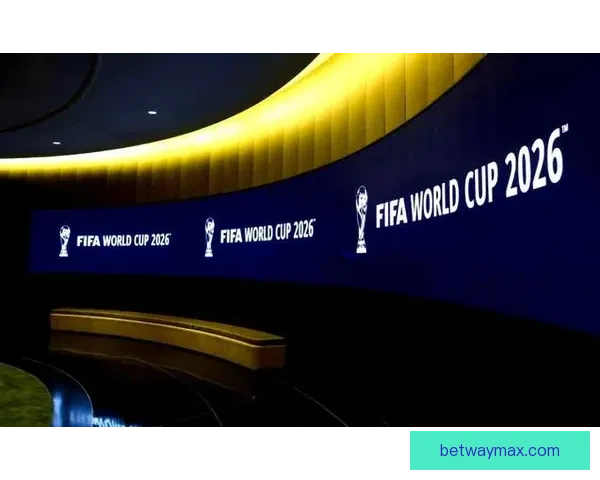 2026年世界杯主办城市揭晓 全球赛事分布与各地特色文化探索
