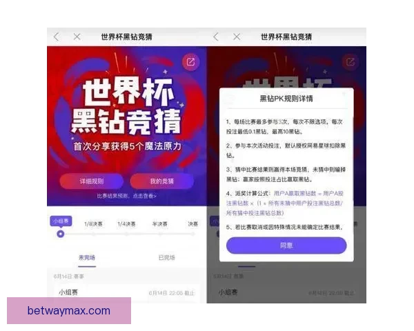 世界杯竞猜技巧揭秘 提升预测准确率的实用方法与策略